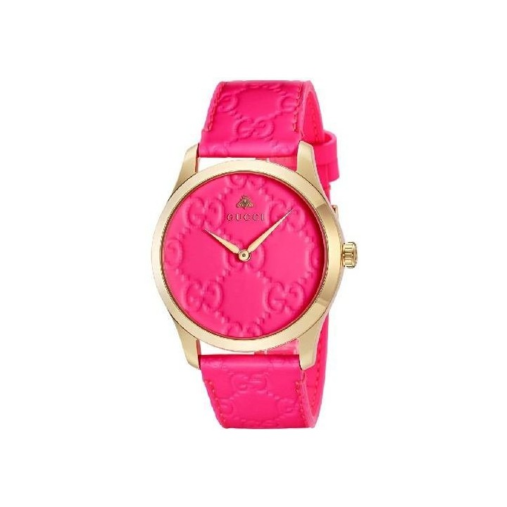 GUCCI WATCHES - YA1264115 - Teknashop Ltd