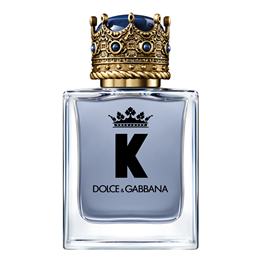 Dolce & Gabbana, K By Dolce Gabbana, Eau De Toilette, For Men, 50 ml - Teknashop Ltd