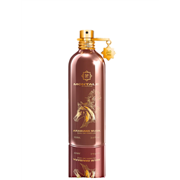 Montale, Arabians Musk, Eau De Parfum, Unisex, 100 ml - Teknashop Ltd