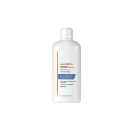 Ducray, Anaphase +, Biotin, Hair Treatment Shampoo, Anti-Hair Loss, Thinning, 400 ml - Teknashop Ltd