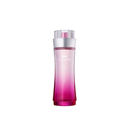 Lacoste, Touch of Pink, Eau De Toilette, For Women, 50 ml - Teknashop Ltd