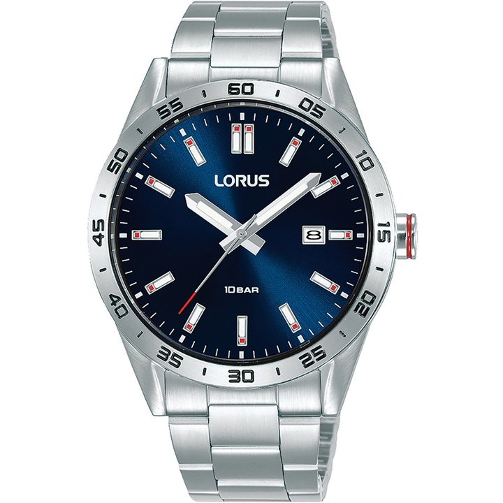 LORUS Mod. RH961NX9 - WW.RH961NX9