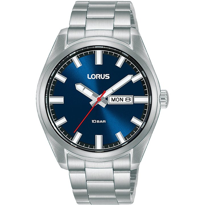 LORUS Mod. RH349AX9 - WW.RH349AX9