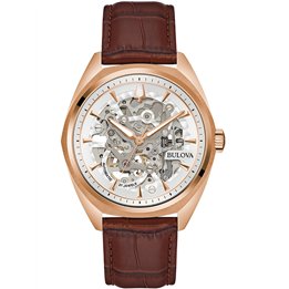 BULOVA Mod. 97A175 - WW.97A175 - Teknashop Ltd