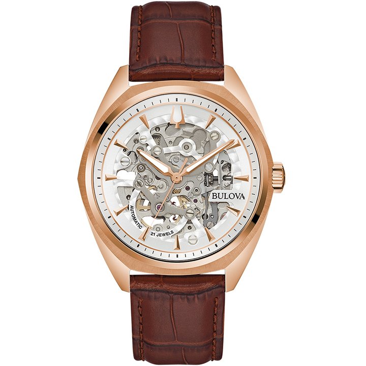 BULOVA Mod. 97A175 - WW.97A175 - Teknashop Ltd