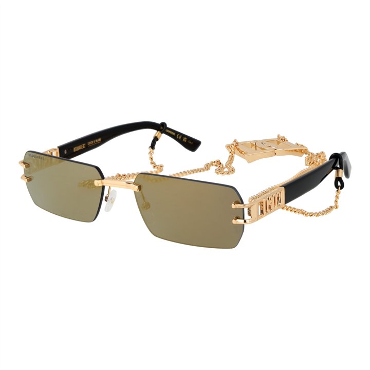 DSQUARED2 MOD. D2 0189_S_SE 57000JO - WW.D2 0189_S_SE 57000JO - Teknashop Ltd
