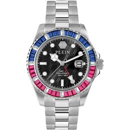 PHILIPP PLEIN Mod. PWPZA0124 - WW.PWPZA0124 - Teknashop Ltd