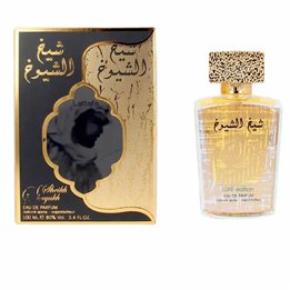 Lattafa Sheikh Al Shuyukh Eau De Parfum Luxe Edition 100ml Spray - unisex - Teknashop Ltd