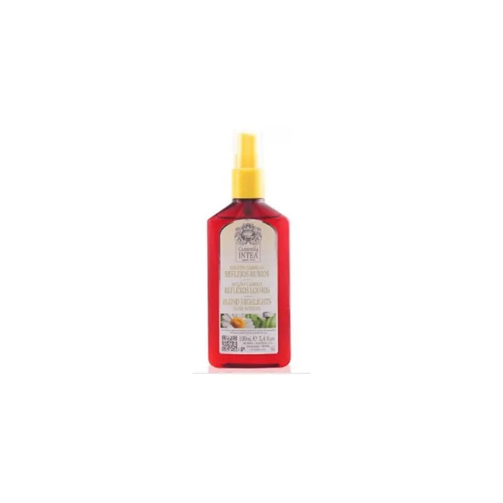 Camomila Intea Blond Highlight Hair Lotion Spray 100ml - unisex - Teknashop Ltd