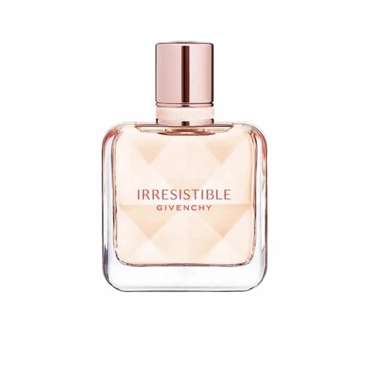 Givenchy Irresistible Eau De Toilette Fraiche Spray 80ml - unisex - Teknashop Ltd