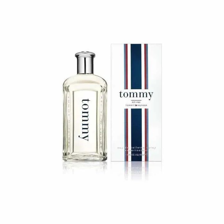 Tommy Hilfiger Tommy Eau De Toilette Spray 30ml - man - Teknashop Ltd
