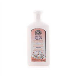 Camomila Intea Hair Conditioner Blond Hightlights 250ml - unisex - Teknashop Ltd