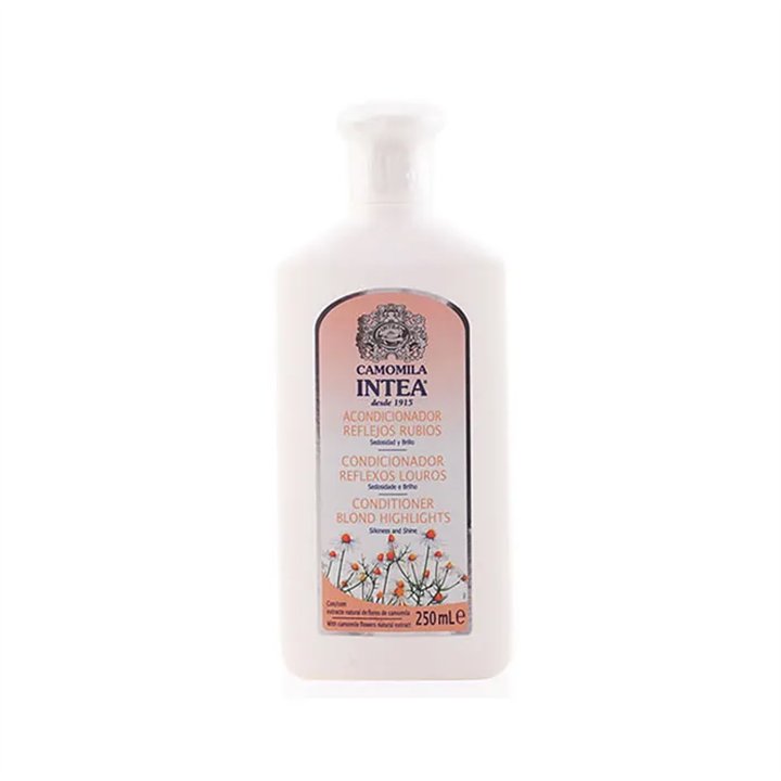 Camomila Intea Hair Conditioner Blond Hightlights 250ml - unisex - Teknashop Ltd