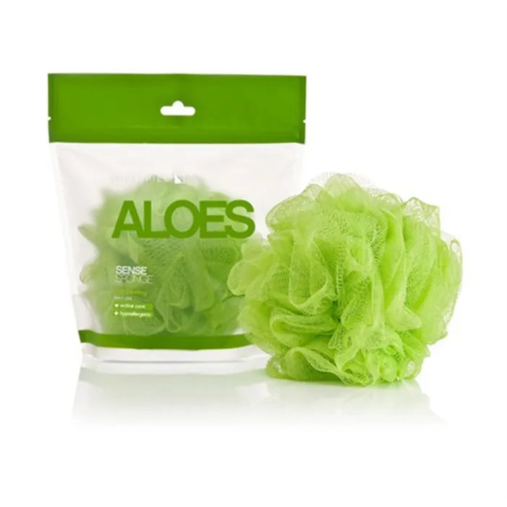 Suavipiel Aloes Sense Sponge  - unisex - Teknashop Ltd
