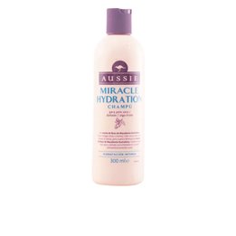 Aussie Miracle Hydratation Shampoo 300ml - unisex - Teknashop Ltd