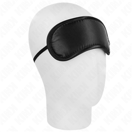 KINK - SATIN HEADBAND 19 x 6 CM ADJUSTABLE 16-38 CM - D-240900