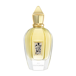 Xerjoff, XJ 17/17 - Symphonium, Eau De Parfum, Unisex, 50 ml