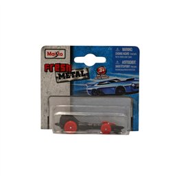 Maisto, Fresh Metal Toy Cars - Teknashop Ltd