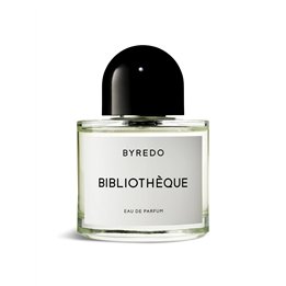 Byredo, Bibliotheque, Eau De Parfum, Unisex, 100 ml - Teknashop Ltd