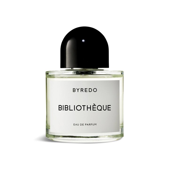 Byredo, Bibliotheque, Eau De Parfum, Unisex, 100 ml - Teknashop Ltd