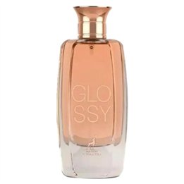 Maison Alhambra, Glossy, Eau De Parfum, For Women, 100 ml - Teknashop Ltd