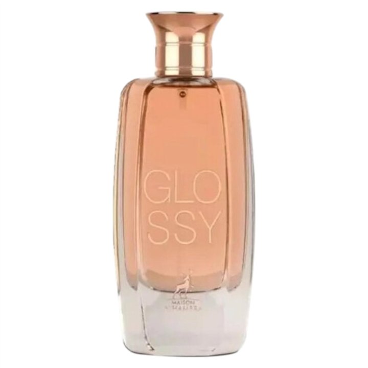 Maison Alhambra, Glossy, Eau De Parfum, For Women, 100 ml - Teknashop Ltd