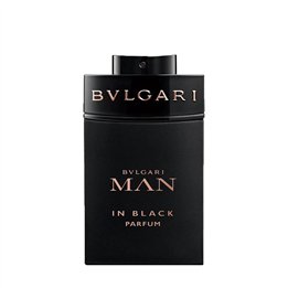 Bvlgari, Man In Black, Parfum, For Men, 100 ml