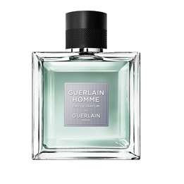 Guerlain, Guerlain Homme, Eau De Parfum, For Men, 100 ml