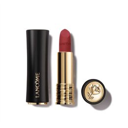 Lancome, L'Absolu Rouge Drama Matte, Cream Lipstick, 271, Dramatically Me, 3.4 g