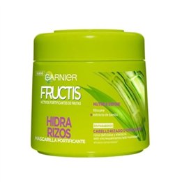 Garnier Fructis Hydra Curls Mask 300ml - unisex - Teknashop Ltd