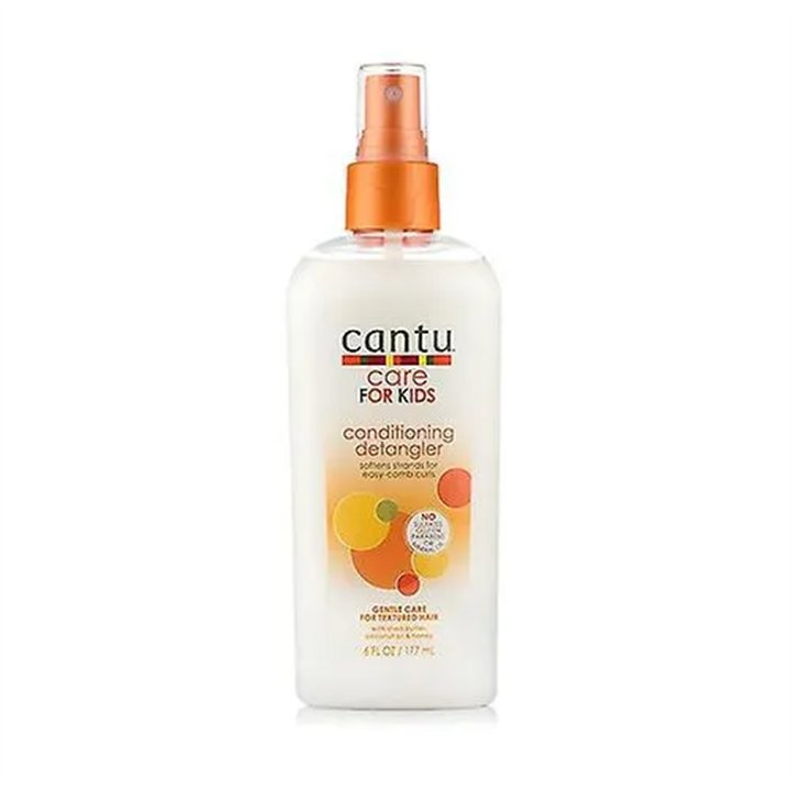 Cantu Care Kids Acondicionador 177ml Spray - unisex - Teknashop Ltd
