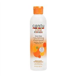 Cantu Care For Kids Tear-Free Nourishing Shampoo 237ml - unisex - Teknashop Ltd