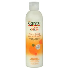 Cantu Care For Kids Nourishing Conditioner 237ml - unisex