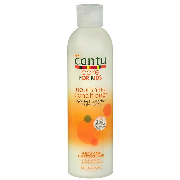 Cantu Care For Kids Nourishing Conditioner 237ml - unisex - Teknashop Ltd