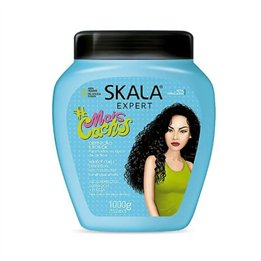 Skala #Mais Cachos Conditioning Cream 1000ml - unisex