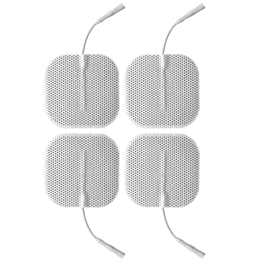 ELECTRASTIM - SQUARE SELF ADHESIVE PADS - D-227128