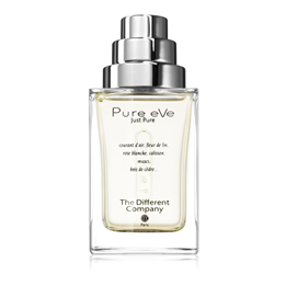 The Different Company, Pure Eve, Eau De Parfum, Unisex, 100 ml *Tester - Teknashop Ltd