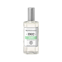Parfums Berdoues, 1902 Jasmin, Eau De Cologne, Unisex, 125 ml - Teknashop Ltd