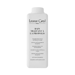 Leonor Greyl, A La Propolis, Hair Shampoo, Anti-Dandruff, 1000 ml - Teknashop Ltd