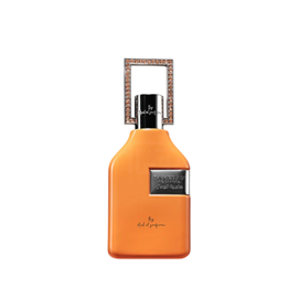 Ard Al Zaafaran, Sahebat Al Jamal, Eau De Parfum, For Women, 70 ml