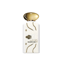 Ard Al Zaafaran, Dalaoate Ana, Eau De Parfum, For Women, 100 ml