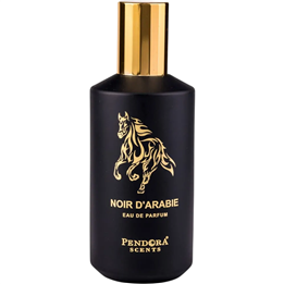 Pendora Scents, Noir D'Arabie, Eau De Parfum, Unisex, 100 ml