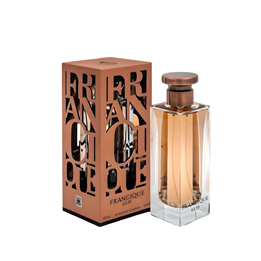 Fragrance World, Francique 63.55, Eau De Parfum, Unisex, 100 ml