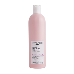 Byphasse, Active Smooth, Hair Styling Cream, 250 ml