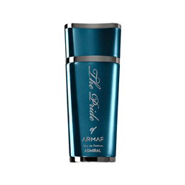 Armaf, The Pride Of Armaf Admiral, Eau De Parfum, Unisex, 100 ml