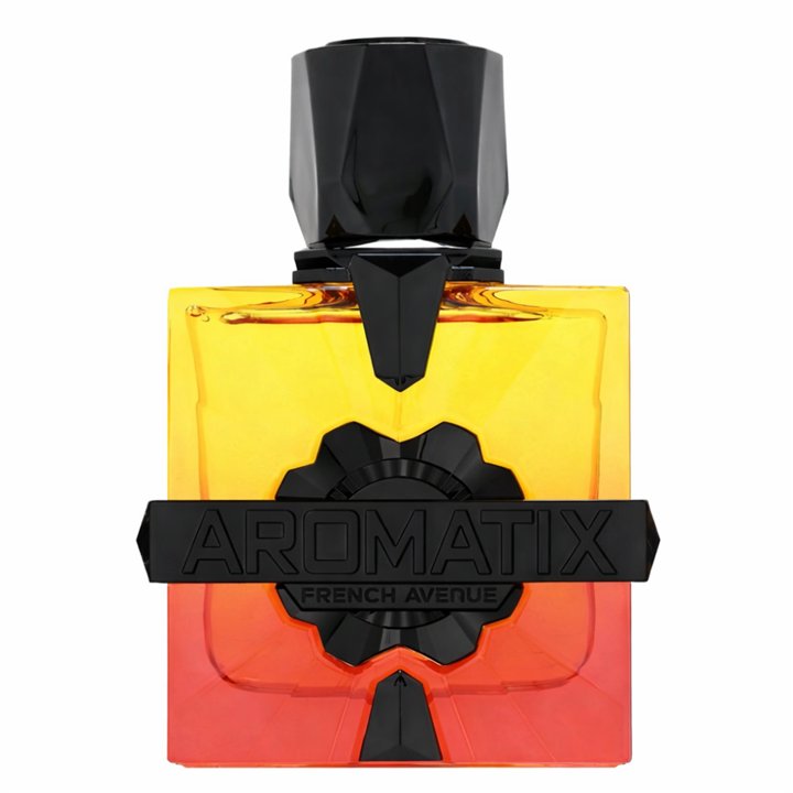 French Avenue, Forbidden Fruit, Extrait De Parfum, Unisex, 100 ml