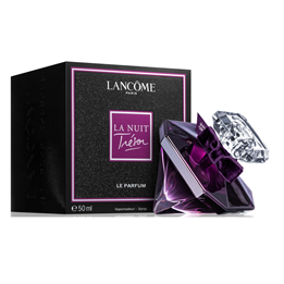 Lancome, La Nuit Tresor Le Parfum, Eau De Parfum, For Women, 50 ml