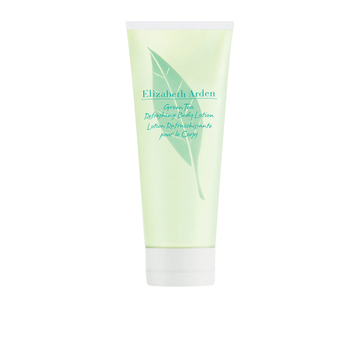 Elizabeth Arden, Green Tea, With Green Tea Extract, Refreshing, Day, Body Lotion, 200 ml - Teknashop Ltd