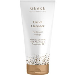 Geske, Facial Cleanser, Cleansing, Purifying, Cleansing Foam, 100 ml *Tester - Teknashop Ltd