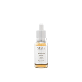 Geske, Hydrating, Hydrate, Nourish, Serum, For Face, 30 ml *Tester - Teknashop Ltd